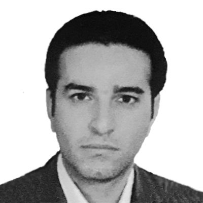 Mr. Amir Hossein Mirzakhani